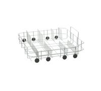 CESTELLO CESTO INFERIORE ORIG. LAVASTOVIGLIE ZANUSSI ARTHURMARTINELUX PRIVILEG