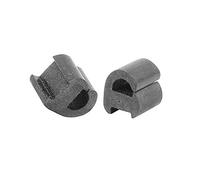 ELECTROLUX REX ZANUSSI SMEG 20 GOMMINI PIANO COTTURA CUCINA FORNO GRIGLIA GRILL