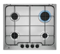 Electrolux RGG 6242 OOX piano cottura