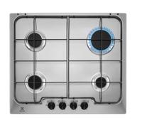 Electrolux RGG 6242 OOX piano cottura