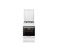 Electrolux RKK20161OW Piano cottura Bianco Gas A