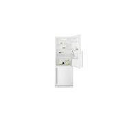 ELECTROLUX RNF 4450 AOW CONGELATORE VERTICALE, Capacità netta 407 l, dimensioni: L 700 mm, A 1950 mm, P 700 mm, Rumorosità 44 dB(A), Bianco, Classe -