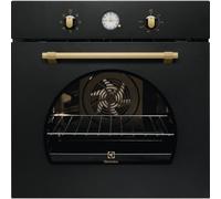 Electrolux ROB3201AOR forno 72 L 2780 W Nero