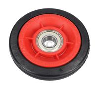 Electrolux Rotelle Ruota per Tamburo per Asciugatrice 8077877028