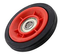 RULLO SUPPORTO CESTO ASCIUGATRICE ELECTROLUX ORIGINALE 8077877028