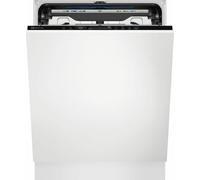 Electrolux SatelliteClean EES68605L Lavastoviglie Integrata totale Ser