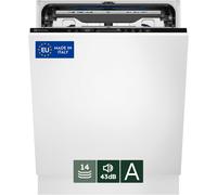 Electrolux SatelliteClean EES68615L Lavastoviglie a scomparsa totale 14 coperti