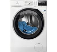 Electrolux SensiCare 600 EW6F28KGW Lavatrice Caricamento Frontale 8 kg 1400 Giri/min Bianco