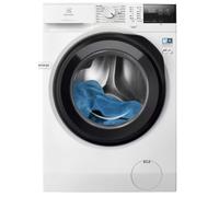 ELECTROLUX EW6F29G LAVATRICE, Caricamento frontale, 9 kg, 14 programmi, Profondità 63,6 cm, Bianco, livello rumorosità centrifuga 76 dB(A), Classe A