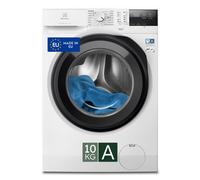 Electrolux SensiCare 600 EW6FCH210G lavatrice Caricamento frontale 10 kg 1351 Giri/min Bianco Electrolux