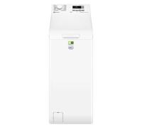 Electrolux SensiCare 600 EW6T526B lavatrice Caricamento dall'alto 6 kg Electrolux