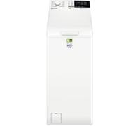 Electrolux SensiCare 600 Lavatrice a carica dall'alto serie 600 SensiCare 7 kg