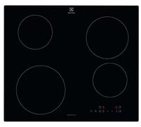 Piano Cottura EIB60424CK a Induzione 4 Zone Cottura da 59 cm Colore Nero