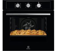 Electrolux EOH2H04K forno 72 L A+ Nero Electrolux