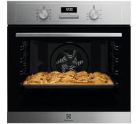 Electrolux EOH3H04X Forno Classe A+ Inox