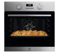 Electrolux EOH3H04X Forno Classe A+ Inox