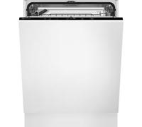 Electrolux Serie 300 KEAD7300L Lavastoviglie Integrata 13 Coperti AirDry 60 cm EX