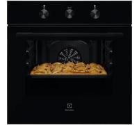 Electrolux KOHHH00BK3 Forno elettrico 58 L Classe A Nero