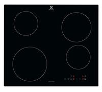 Piano Cottura EIB60424CK a Induzione 4 Zone Cottura da 59 cm Colore Nero