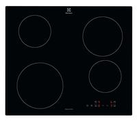 Electrolux Serie 300 Piano Nero - Eib60424ck Series 300 | 4 Zones | 60 cm