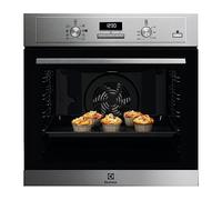 Electrolux COD3S40X 72 L 2990 W Acciaio inox