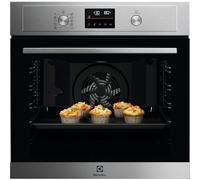 FORNO INCASSO ELECTROLUX EOD4P46TX
