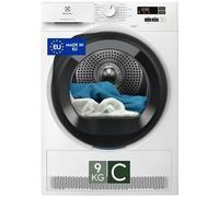 Electrolux EW6HCH19G Asciugatrice Pompa di Calore 9 kg SensiCare Serie 600
