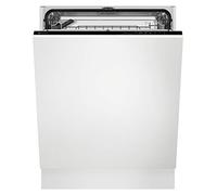 Electrolux Serie 600 Lavastoviglie da incasso 60 cm EEA17200L 49 dB(A)