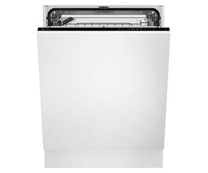 Electrolux Serie 600 Lavastoviglie da incasso 60 cm EEA17200L 49 dB(A)