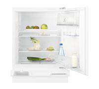 FRIGORIFERO DA INCASSO ELECTROLUX LXB2AE82S, Capacità netta totale 127 l, Rumorosità: 38 dB(A), Dimensioni: L 56 cm A 81,9 P 54,7 cm, Bianco, Classe E