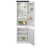 Frigorifero Combinato ENP7MD19S Da incasso Serie 700 269 L Classe D Colore Bianco