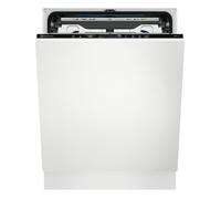 Electrolux Serie 700 KHGB9400L lavastoviglie A scomparsa totale 15 coperti C
