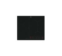 Electrolux Serie 700 KIS62453IZ Nero Da incasso 58 cm Piano cottura a induzione 4 Fornello(i)