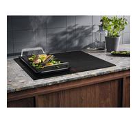 Electrolux Serie 700 KIS62453IZ Nero Da incasso 58 cm Piano cottura a induzione 4 Fornello(i)