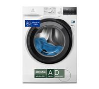 Electrolux Serie 700 Lavasciuga 700 SteamCare 10 kg Electrolux