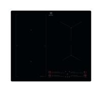 Electrolux Serie 700 KIS62453I Nero Da incasso 58 cm Piano cottura a induzione 4 Fornello(i)