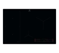 Electrolux Serie 700 Piano cottura ad induzione SenseBoil® 80cm Electrolux