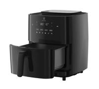 Electrolux Series 800 EAF7SB Friggitrice ad aria - Nero