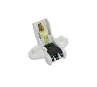 GRUPPO CHIUSURA PORTA LAVASTOVIGLIE REX ELECTROLUX AEG 4055283925 ORIGINALE
