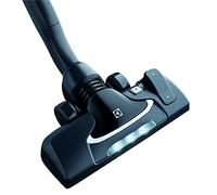 Electrolux spazzola brevettata a 3 led per aspirapolvere ze141