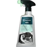 Electrolux - Detergente Spray Per Acciaio Inox 500ml M3scs301-grigio Electrolux