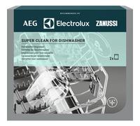 Electrolux Super Clean GS-Sgrassante Lavastoviglie