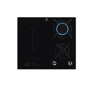ELECTROLUX Table de cuisson mixte induction KDI641723K