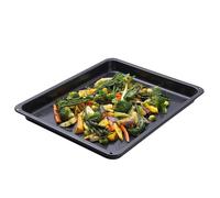 Electrolux Teglia Profonda Easy2Clean, M9OOEC01 Antiaderente, Teglia Antiaderente Profonda 40 mm per la Cottura di Arrosti e Torte, Antiaderente Rivestimento in Ceramica XERADUR 2 di ILAG