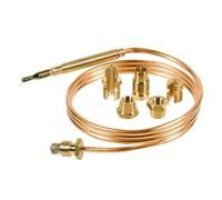 ELECTROLUX - TERMOCOPPIA UNIVERSALE ORKLI - 900 mm