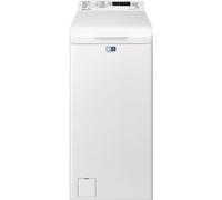 ELECTROLUX EW5T526D LAVATRICE CARICA ALTO, Caricamento dall'alto, 6 kg, 59,9 cm, Classe D