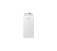 Electrolux TimeCare 500 Lavatrice a carica dall'alto serie 500 TimeCare 6 kg
