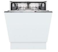 Electrolux TT992 lavastoviglie A scomparsa totale 12 coperti