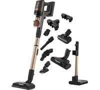Electrolux Ultimate 800 Aspirapolvere Senza Filo EP81U25ULT, Potente aspirapolvere portatile, con spazzola PowerPro, spazzola per animali PetPro+, bronze