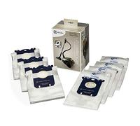 Electrolux UMP3 S-bag Classic Long Performance Sacchetto per la polvere, 16 sacchetti